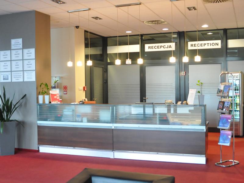 Quality Silesian Hotel