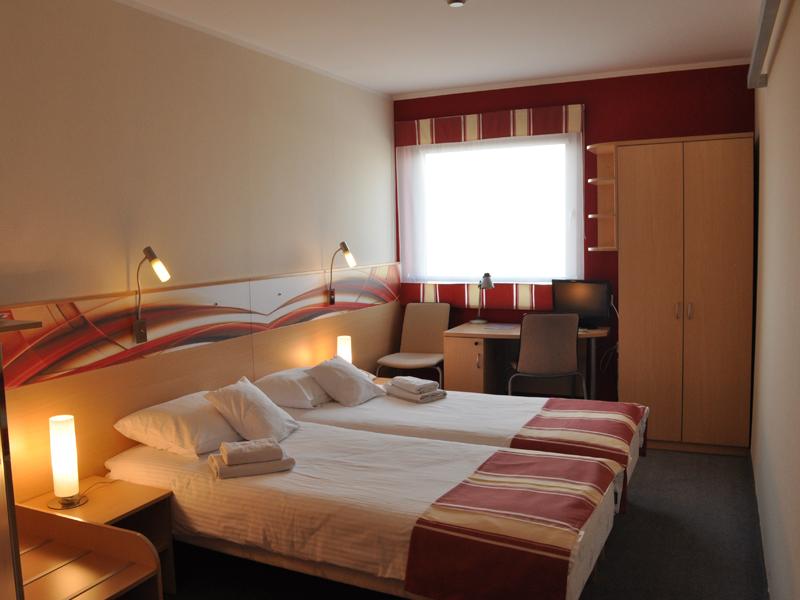 Quality Silesian Hotel