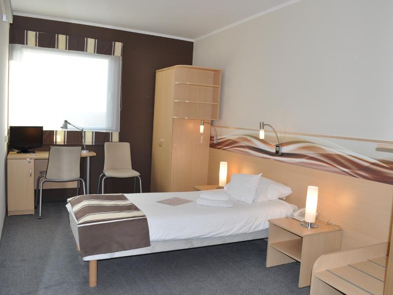 Quality Silesian Hotel