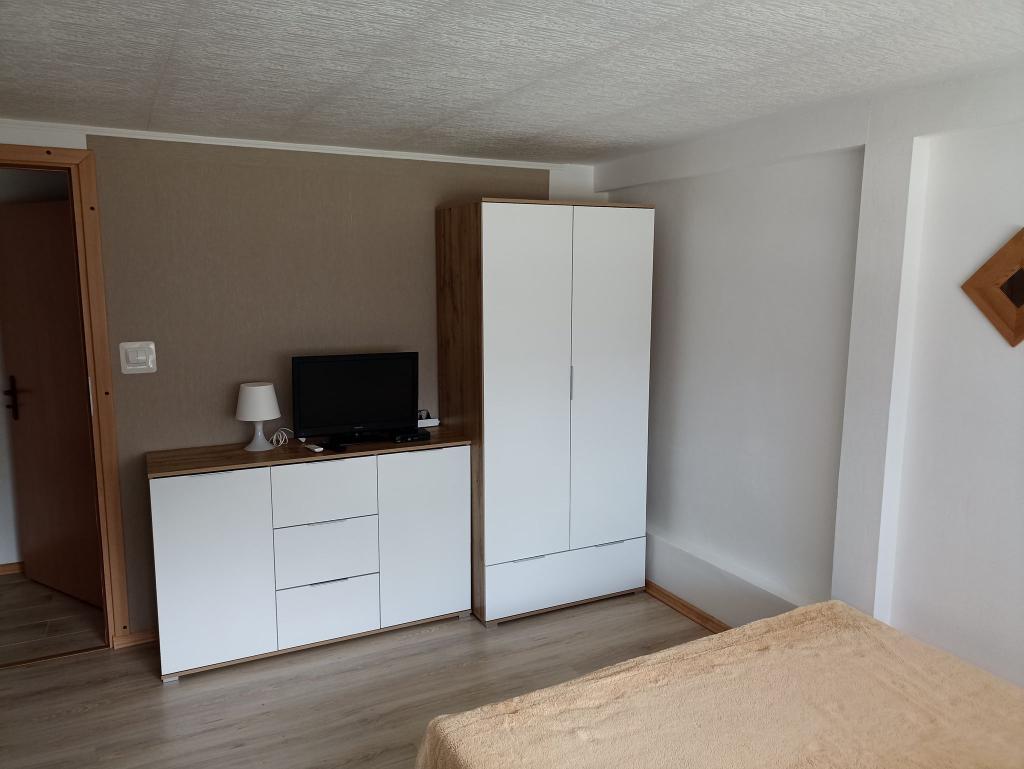 Maxpokoje Midzyzdroje