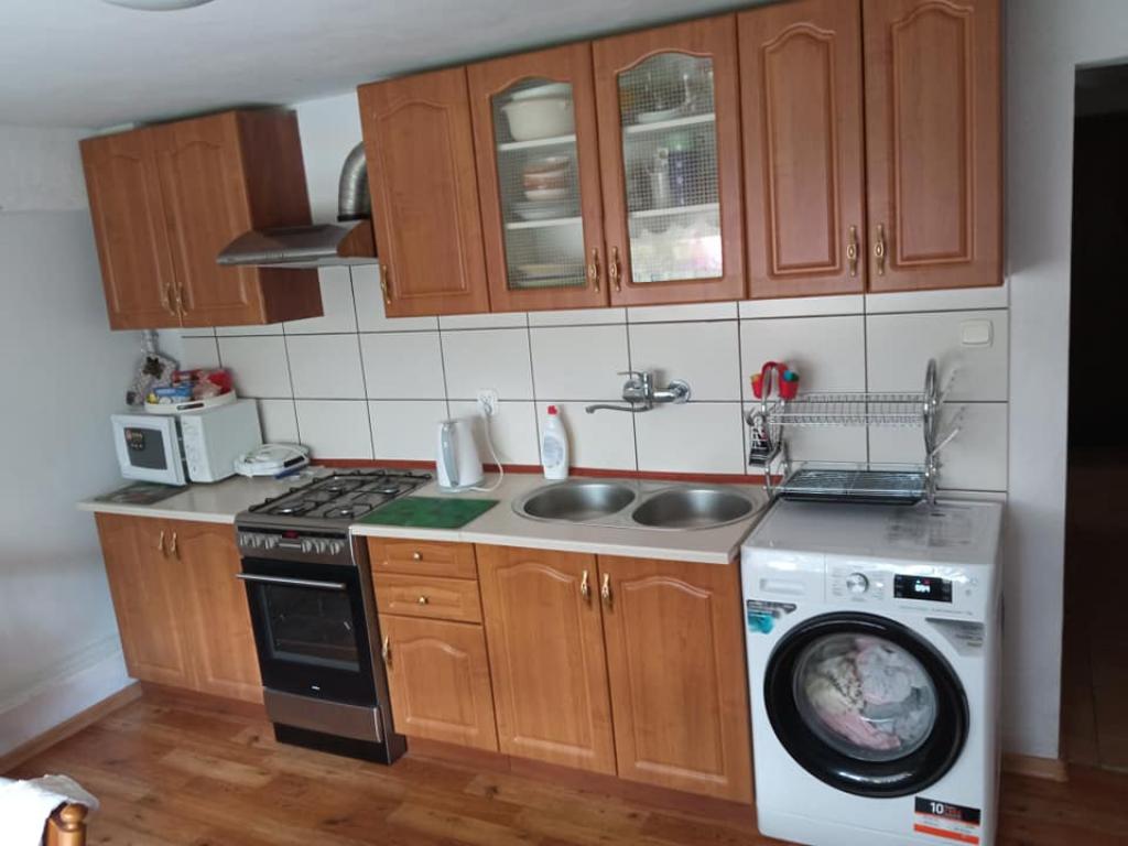 Maxpokoje Midzyzdroje