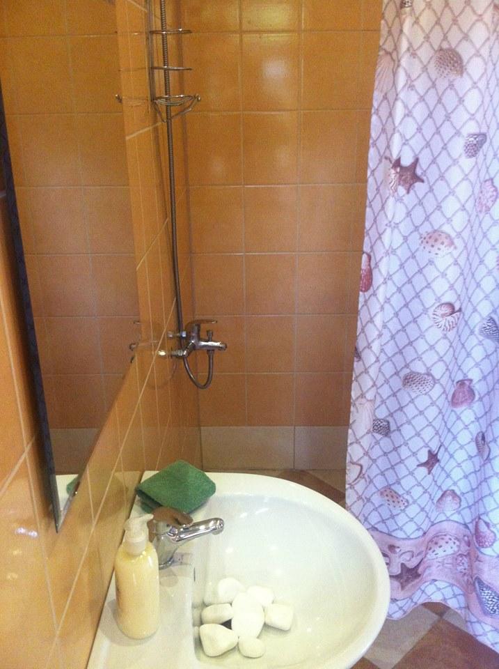 Widok na Gry Pokoje