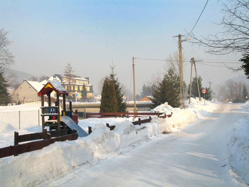 Pokoje Gocinne do wynajcia w Szczyrku
