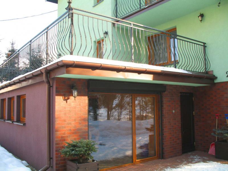 Pokoje Gocinne do wynajcia w Szczyrku