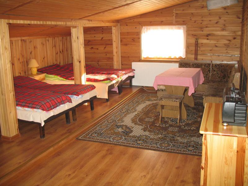 Pokoje Gocinne do wynajcia w Szczyrku