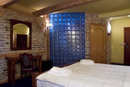 Hotel Marysin Dwr