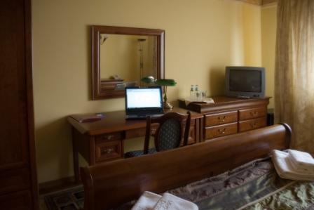 Hotel Marysin Dwr