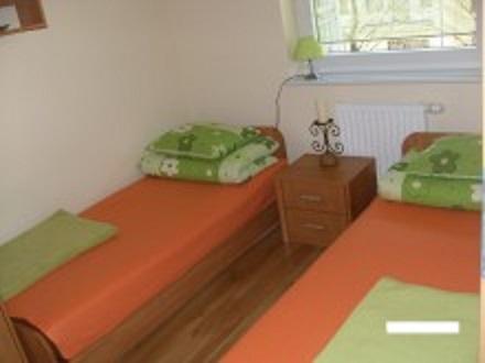 Apartament Wiktor