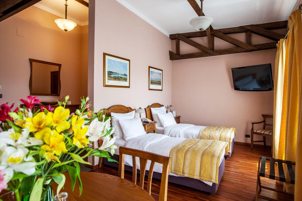 EuroResidence Home Apartament