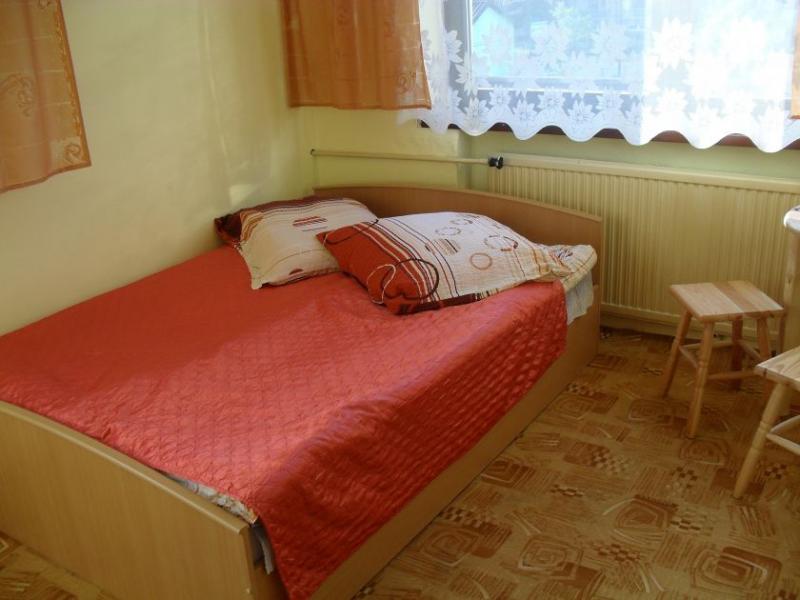 Pokoje gocinne Zawada Krystyna