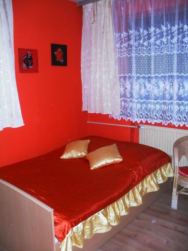Pokoje gocinne Zawada Krystyna
