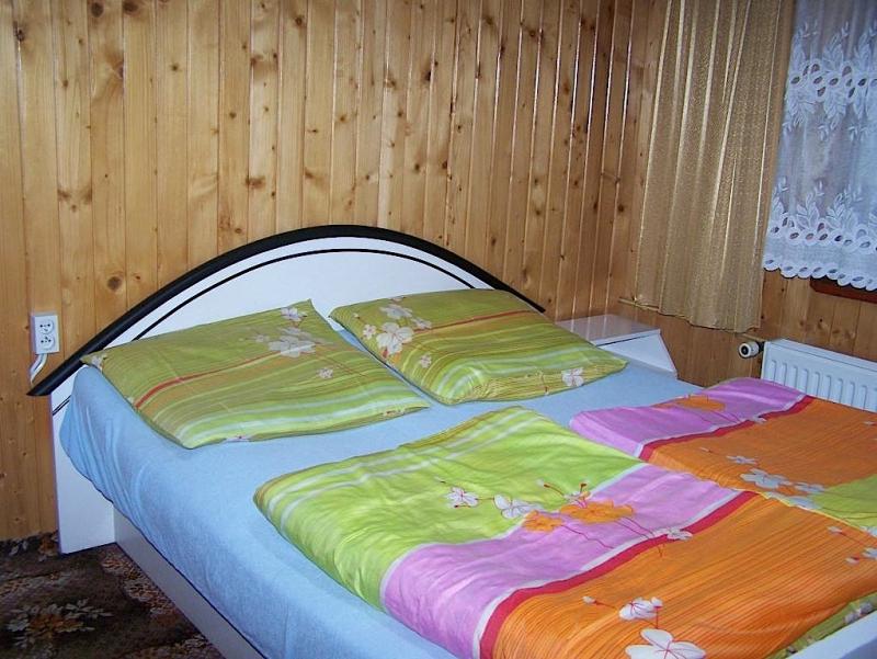 Pokoje u Anieli na Biaym Krzyu