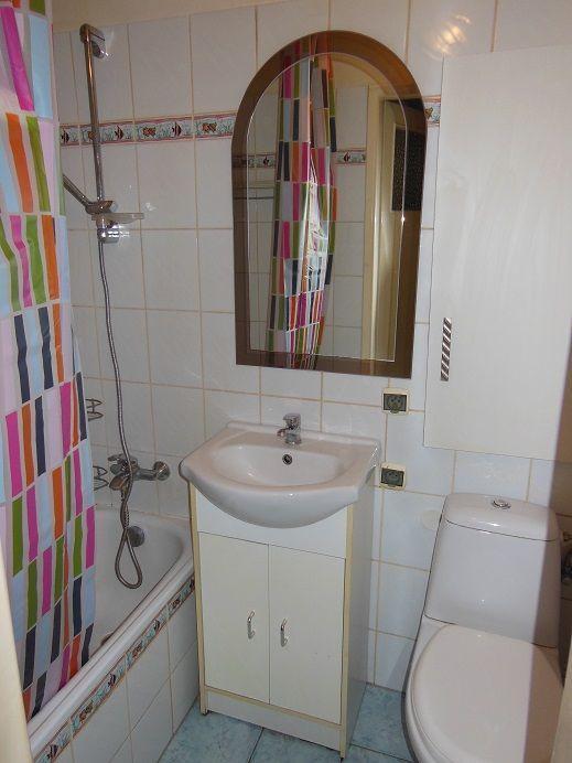 Przytulne dwupokojowe mieszkanie Gdask Przymorze