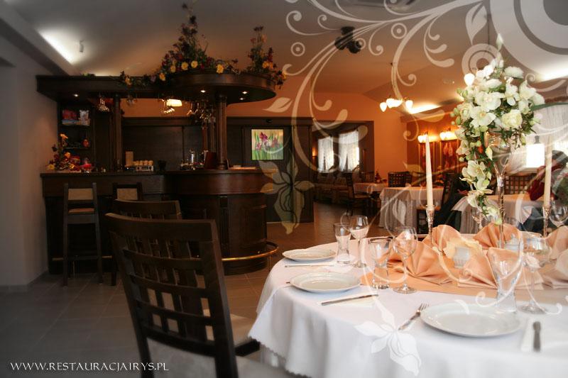 Restauracja Irys