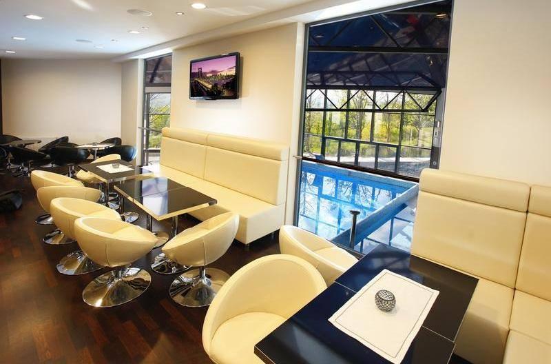 Hotel Diament