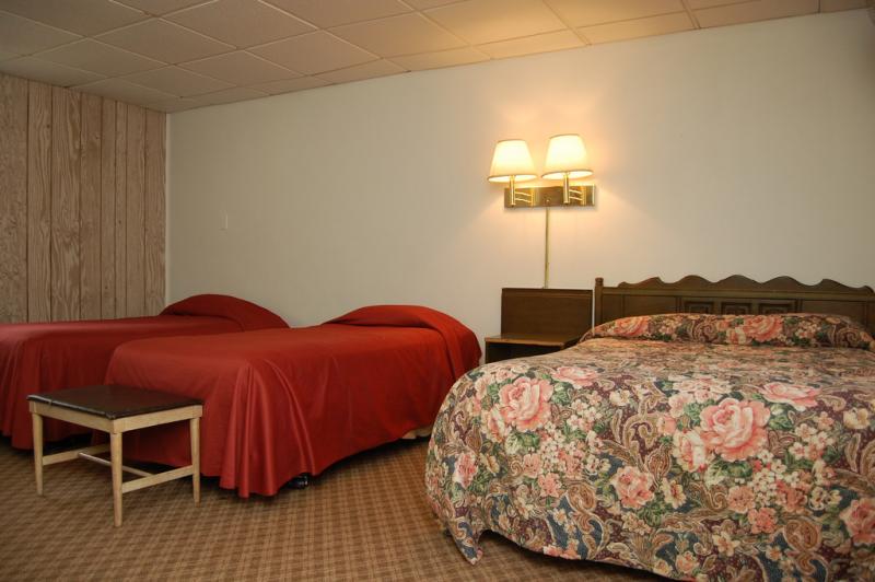 Hotel Wyspa
