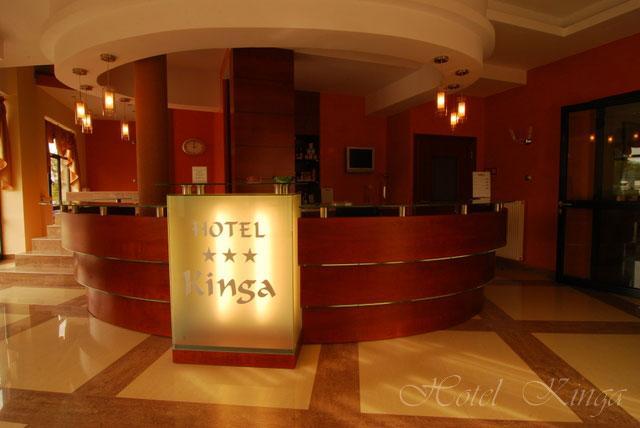 Hotel Kinga