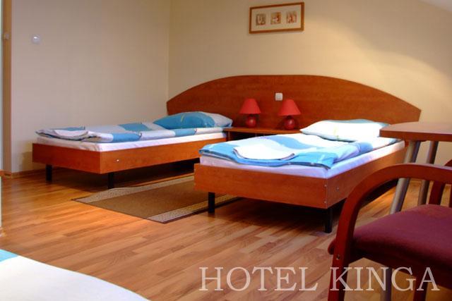Hotel Kinga