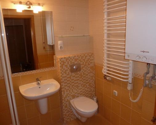 Apartamenty Pod Czantori