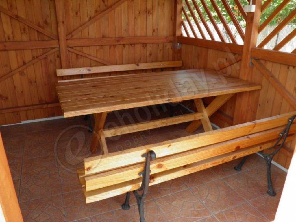 Dzika Ra Pokoje Gocinne