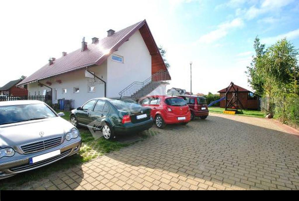 Dzika Ra Pokoje Gocinne