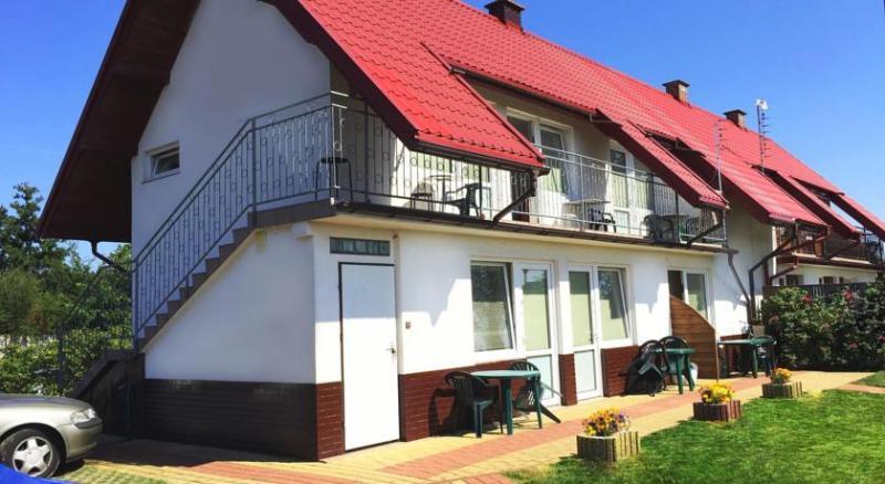 Dzika Ra Pokoje Gocinne