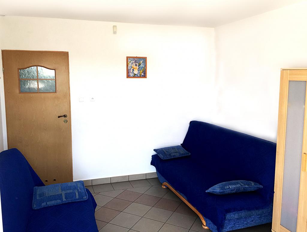 Dzika Ra Pokoje Gocinne