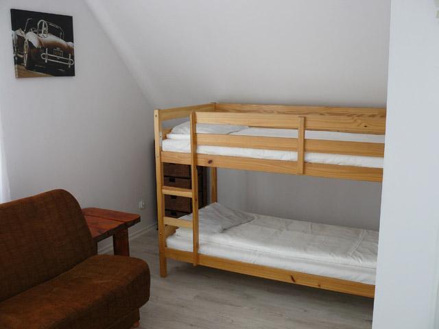 Noclegi u Agnieszki