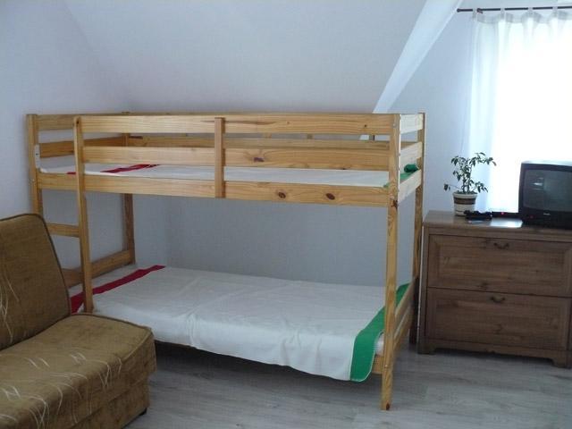 Noclegi u Agnieszki