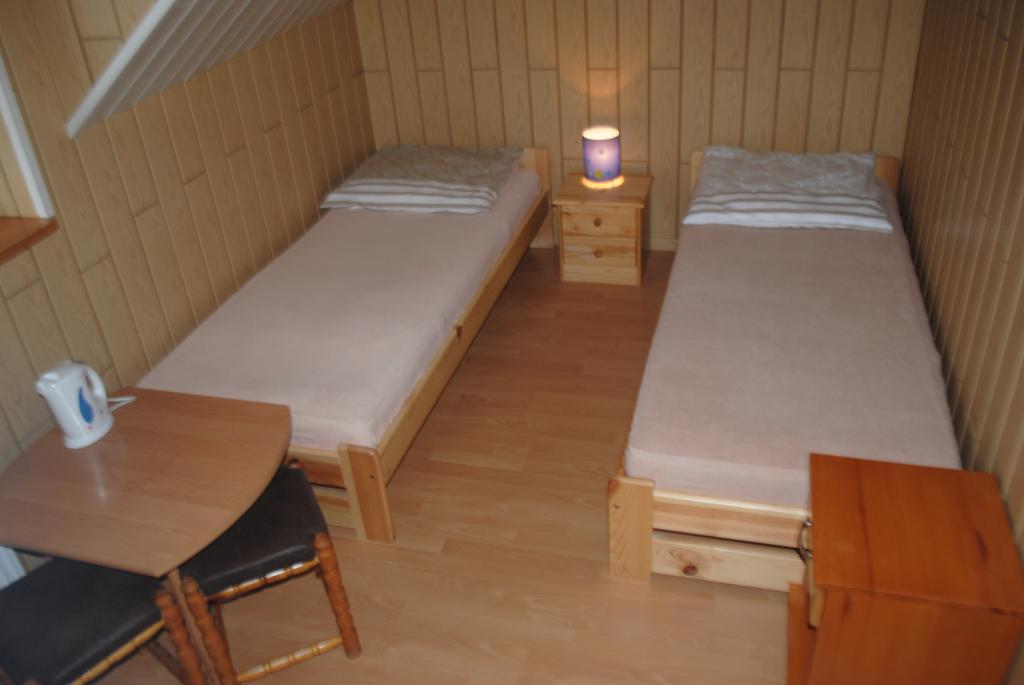 Dom Gocinny Julka