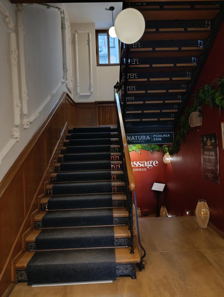 Hostel Rynek 7