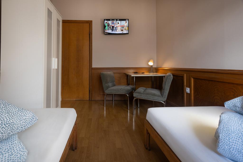 Hostel Rynek 7