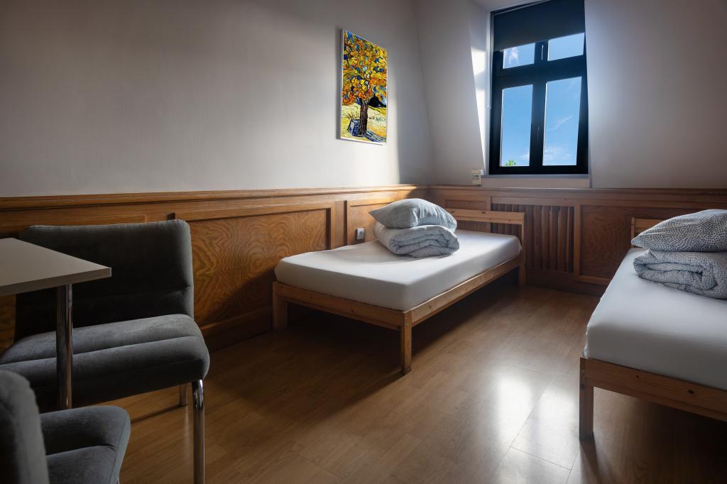 Hostel Rynek 7