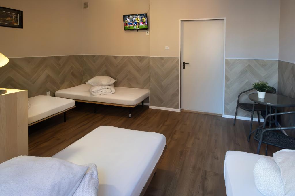 Hostel Rynek 7