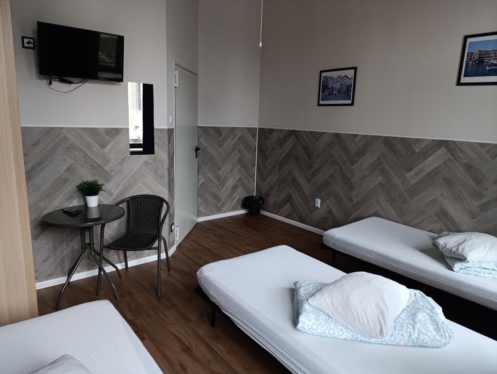 Hostel Rynek 7