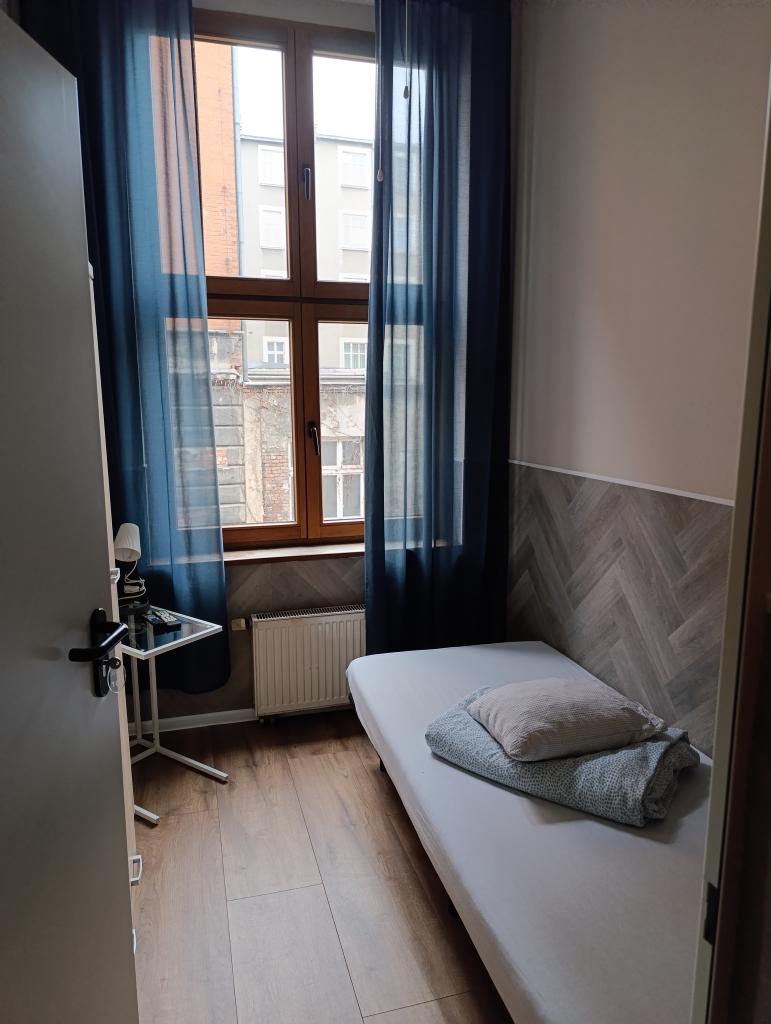 Hostel Rynek 7