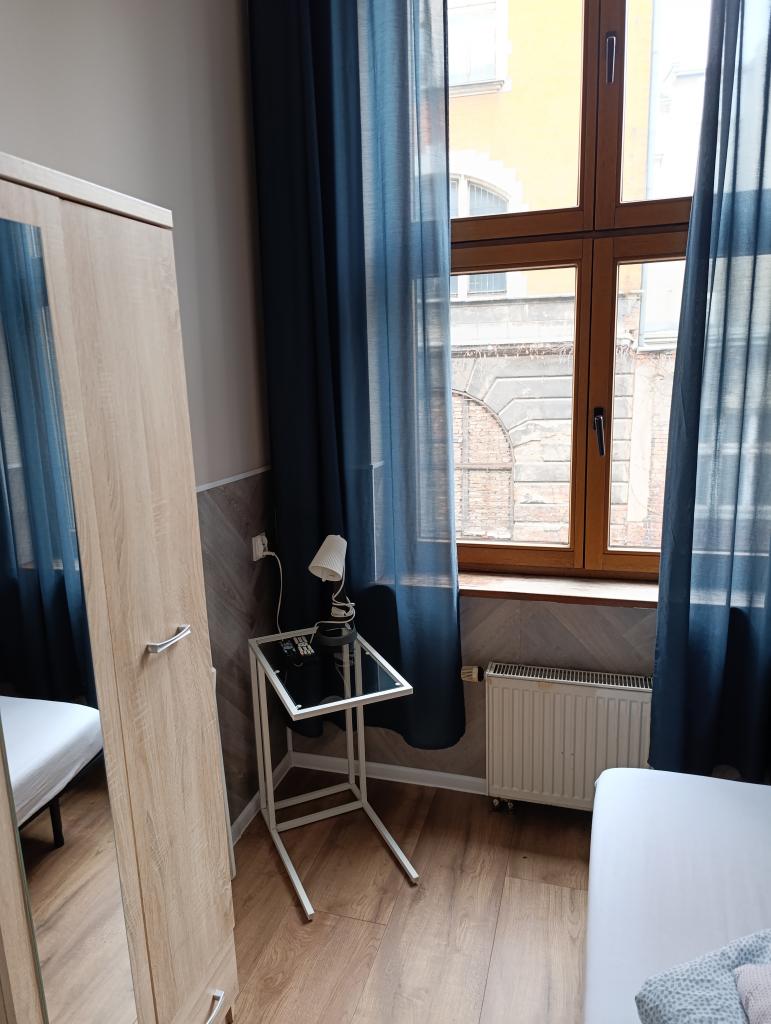 Hostel Rynek 7