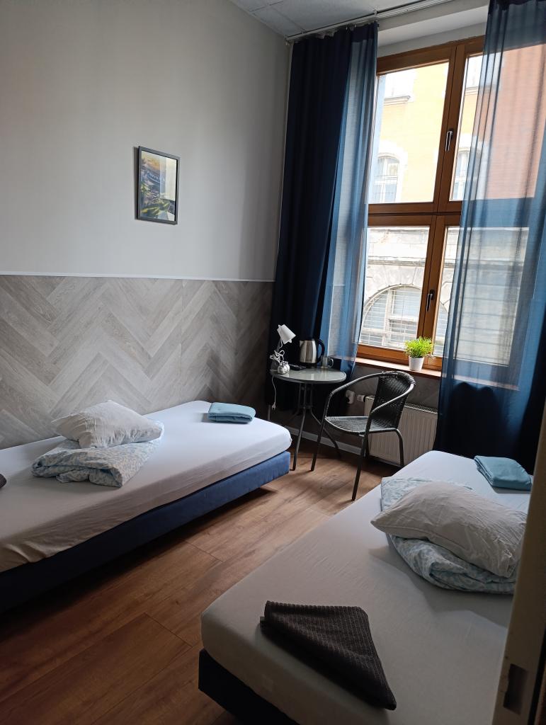 Hostel Rynek 7