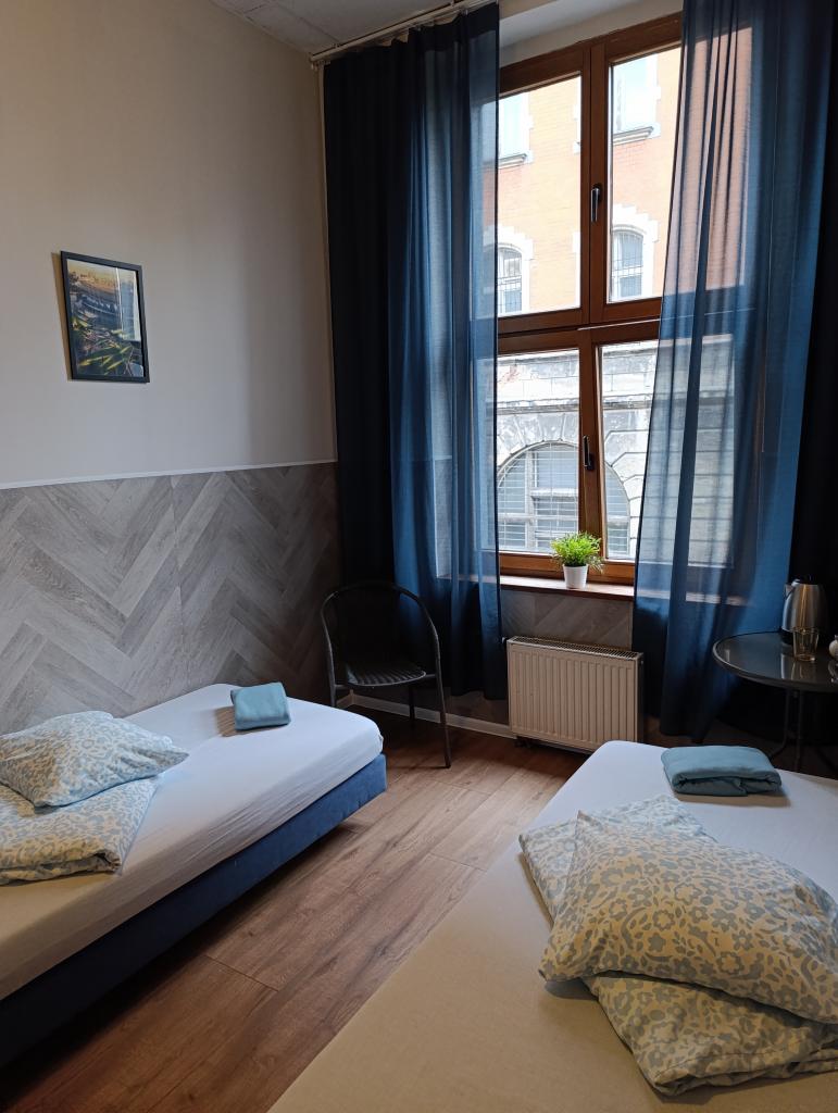 Hostel Rynek 7