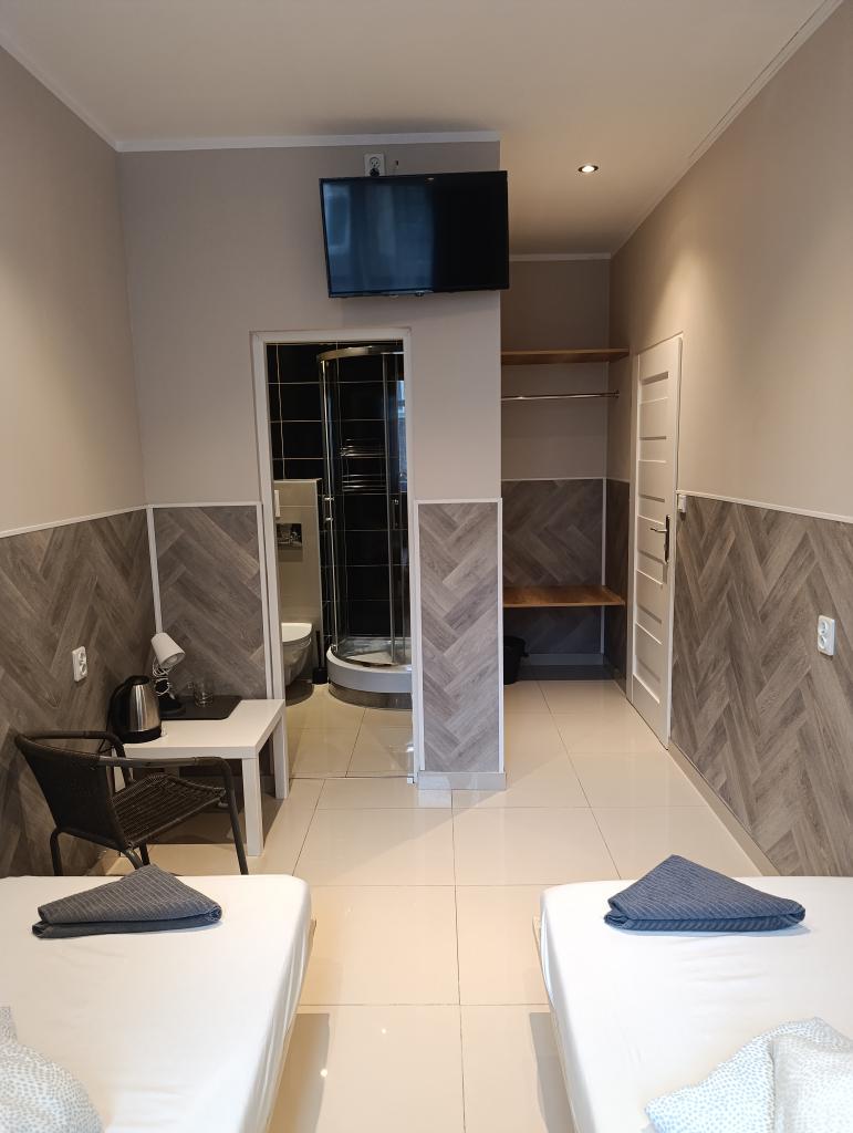 Hostel Rynek 7