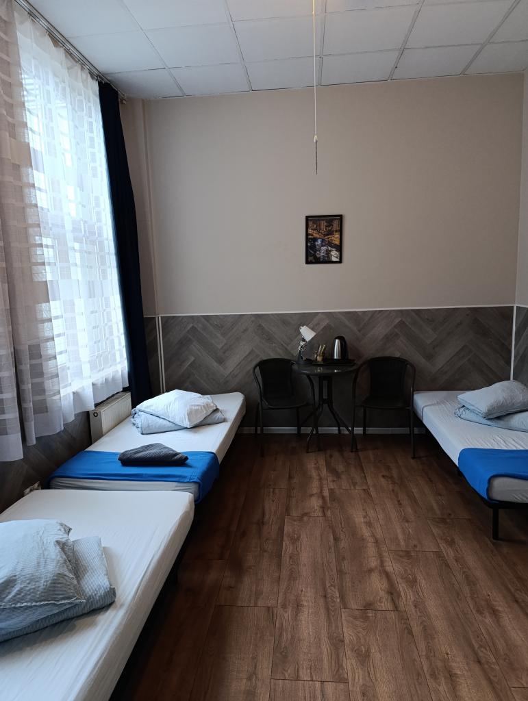 Hostel Rynek 7