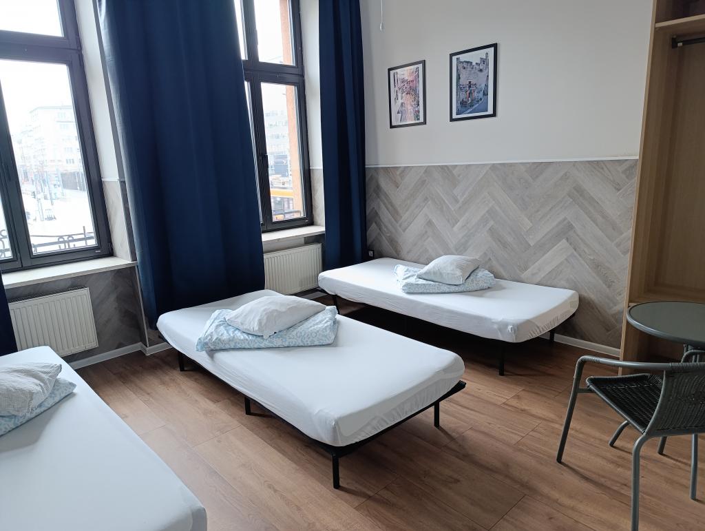 Hostel Rynek 7