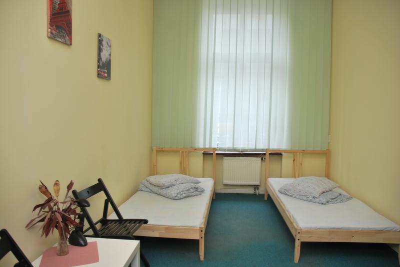 Hostel Rynek 7