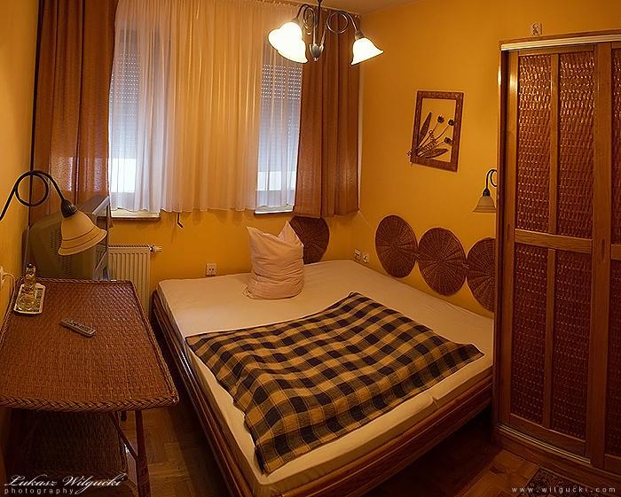 Hotelik Senator