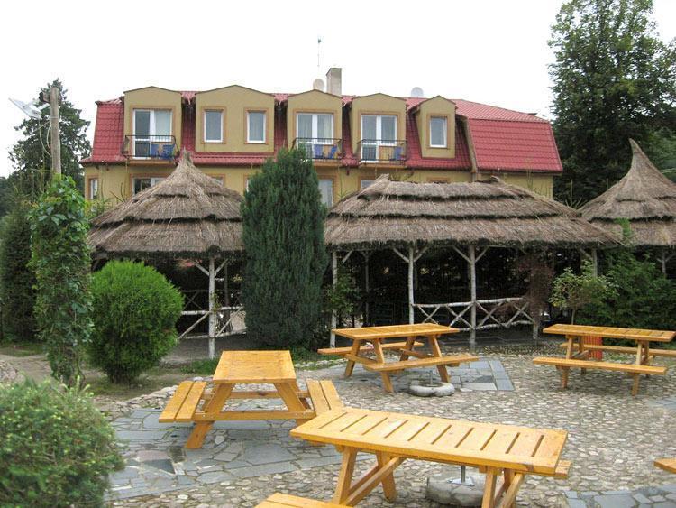 Pensjonat Pera