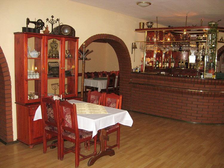 Pensjonat Pera