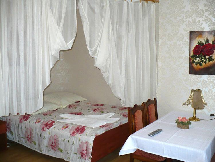 Pensjonat Pera