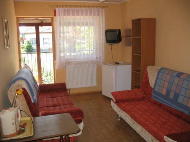 Pokoje Wczasowe - Sztutowo