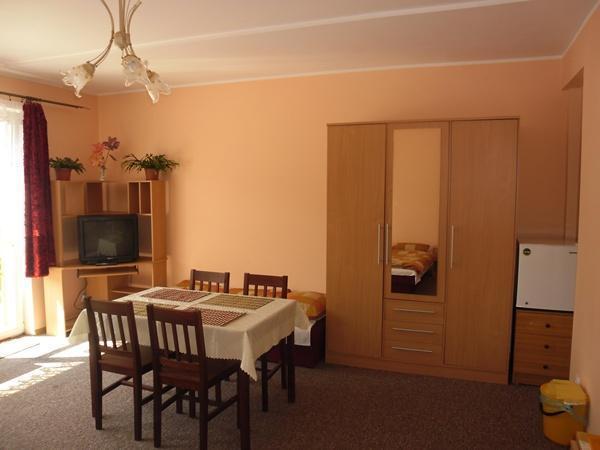 Pod Lasem - Ustka