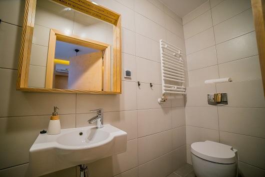 Apartamenty Szuflandia Wisa